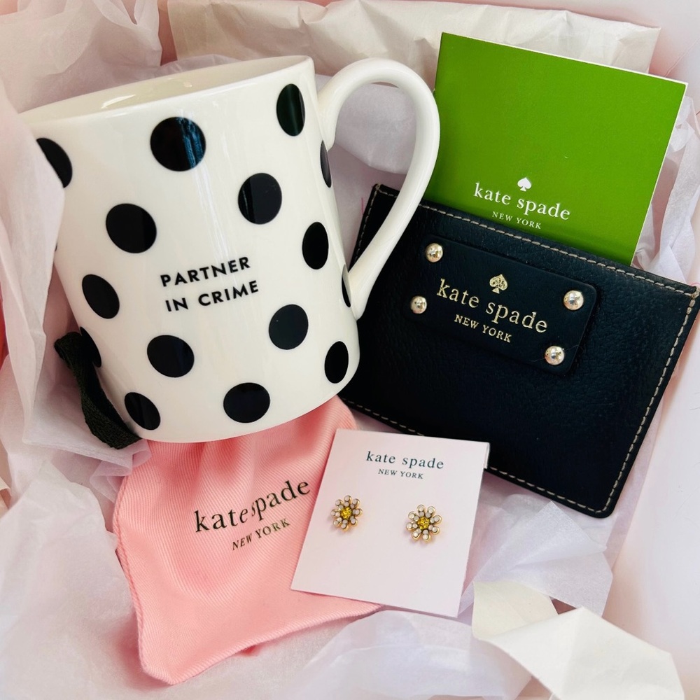 🎟️♠️Kate Spade Raffle♠️🎟️ - Picture 2 of 2